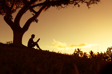 梦见和朋友栽花种树的预兆