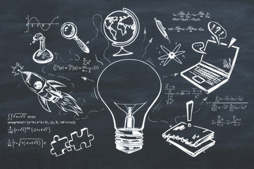 原油涨跌和什么有关系呢？