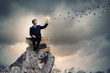 梦见看见羊在吃草的预兆