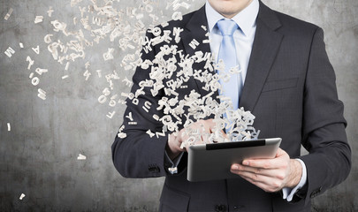 小区封闭管理怎么点外卖？